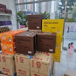 소도몰 충주호암점