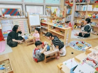 관악몬테소리학원