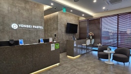 파스텔휴먼피부과의원