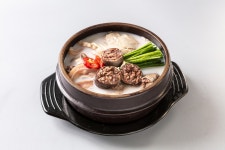 옛날아우내순대 진해남문점