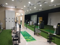 프렌즈스크린골프 용호점