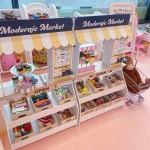 무인키즈카페 우리끼리 꿈꾸는마을 신방화역점