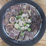 명가국밥