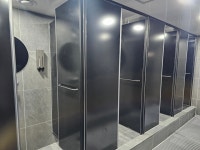 아크로짐 돌곶이점 24시 휘트니스