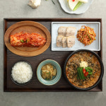 구름산추어탕 광명무역센터점