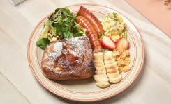 엘아르카 방주점