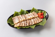 옛날아우내순대 진해남문점