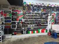 원바이크 오토바이 수리