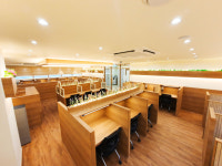 봄날의서재 진주경상대점