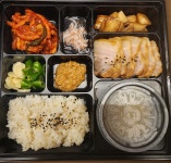 더맛있는온족발보쌈 범어본점