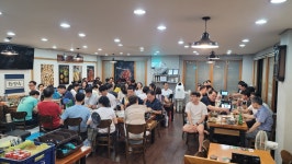 화명옥 낙지보쌈청국장