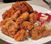 터줏대감통닭