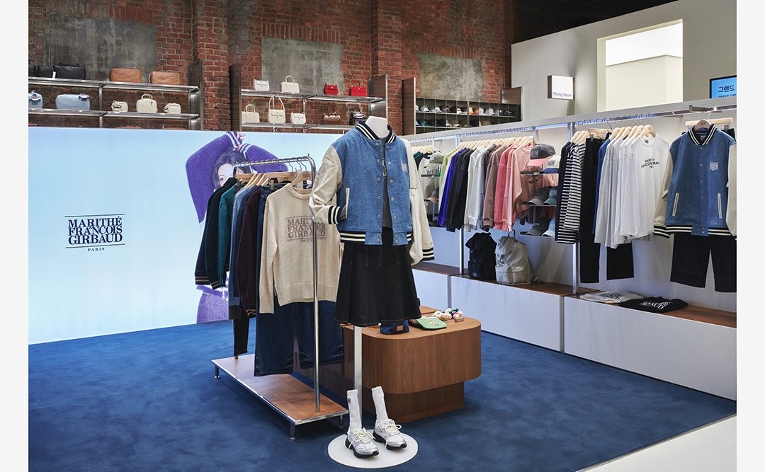 Musinsa Store Seongsu @DaelimChanggoの写真3