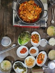 만석식당