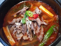 원조마포갈비