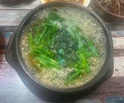 느티나무식당