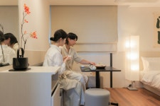 더휴식 심도 호텔 앤 스파 신림역점