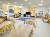 청남학원 부속 보나유치원