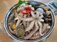 대방낙지 불쭈꾸미