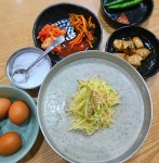 정경희국수명가