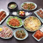 남도술상