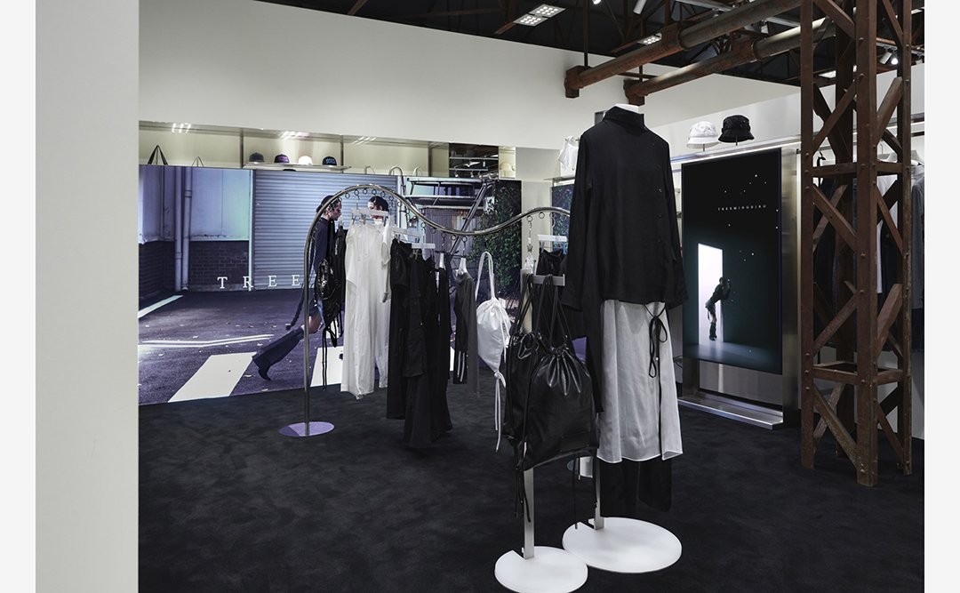 Musinsa Store Seongsu @DaelimChanggoの写真4
