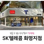 SK텔레콤 PS&M 화명지점