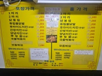 시민옛날통닭