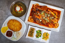 황금코다리 일산애니골점