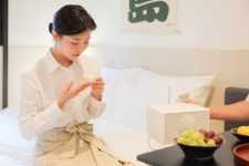 더휴식 심도 호텔 앤 스파 신림역점