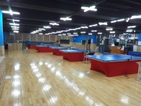 영종하늘탁구장