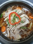 화산식당