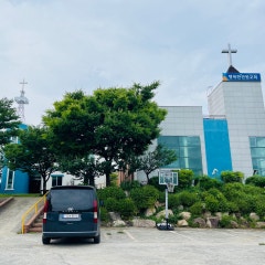 행복한전원(구.화산전원)교회