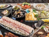 자연산가덕횟집 사직미남역본점