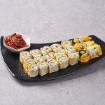 봉천동진순자김밥 울산야음점