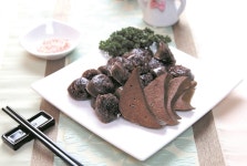 꾼떡 용인서천점