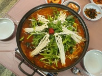 대요민물매운탕