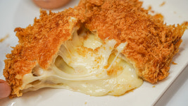 바삭마차 평택통복시장점