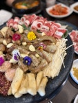 곱네 한우곱창 시흥본점