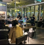 미래회관 다산점