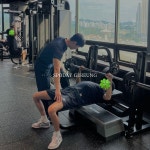 스포데이 휘트니스 용인기흥점