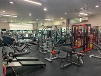 이문체육문화센터