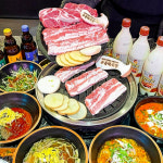 돈백식당 사직점