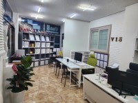 월드비자플러스행정사사무소