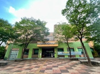 이문체육문화센터