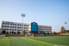 GVCS글로벌선진학교 문경캠퍼스