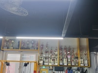 천안UP복싱클럽