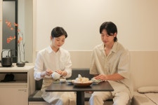 더휴식 심도 호텔 앤 스파 신림역점