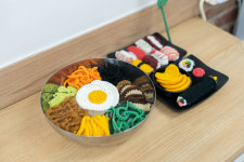 한결같은비빔밥