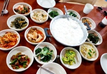 파주골토박이순두부